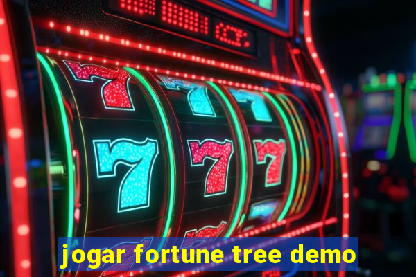 jogar fortune tree demo